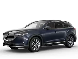 Масла Mazda CX-9 1 поколение, вкл.рестайлинг (TB) 2007-2015