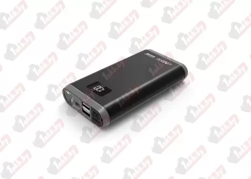 Пуско-зарядное устройство Carku Powerbank 8000 Plus