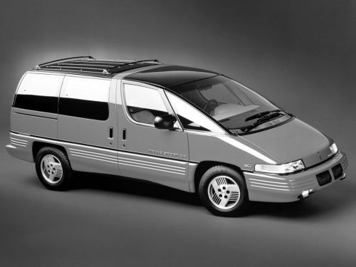 I 1989 - 1999