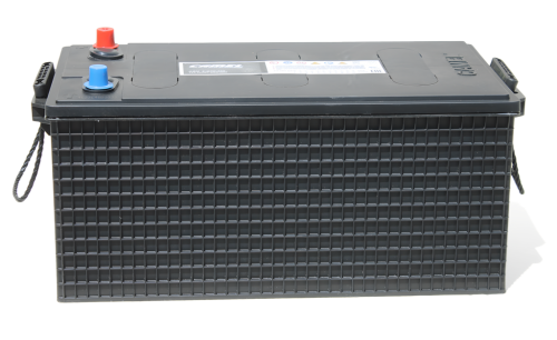 HITEC AGM 6-QFD (220 A/h), 1000А L+ HITEC AGM 6-QFD (220 A/h), 1000А L+