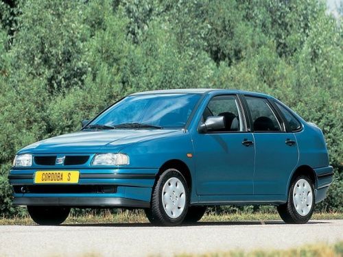 I 1993 - 1999