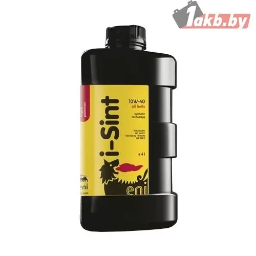 Eni i-Sint 10W-40 1л