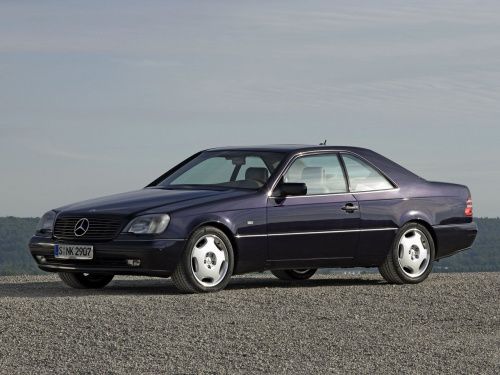 I (C140) 1992 - 2000