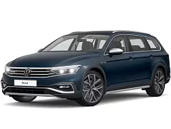 Масла Для легковых автомобилей Volkswagen Passat