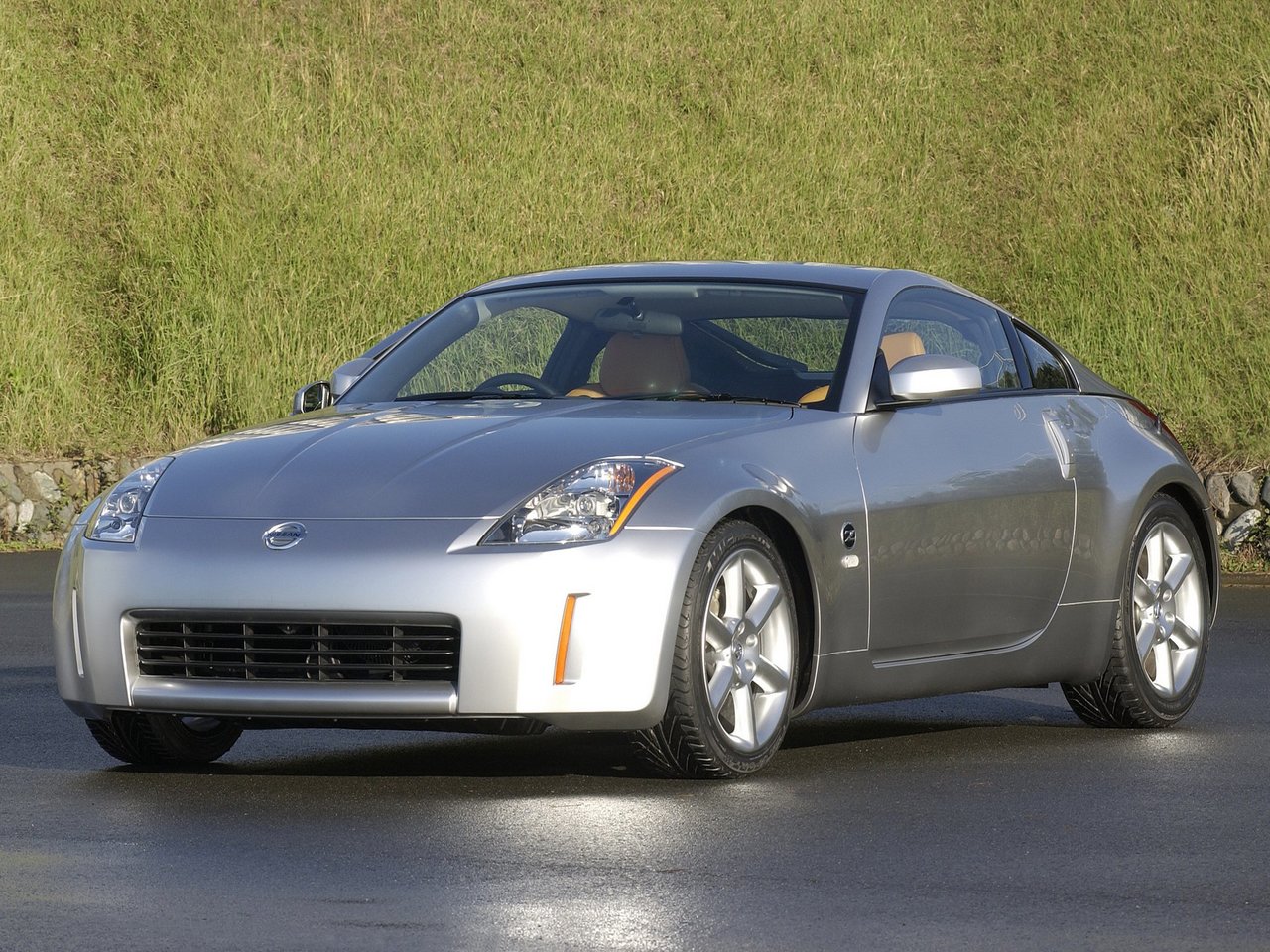V (Z33) 2002 - 2008