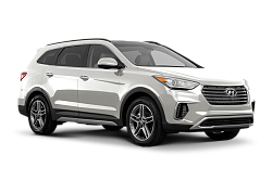 Масла Hyundai Grand Santa Fe