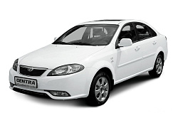 Масла Daewoo Gentra