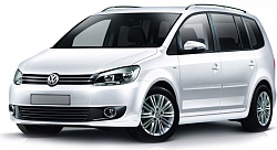 Масла Volkswagen Sharan