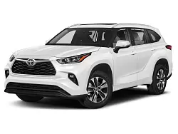 Масла Toyota Highlander 3 поколение, вкл.рестайлинг (XU50) 2013-2020