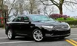 Аккумуляторы для Легковых автомобилей Ford (Форд) Taurus