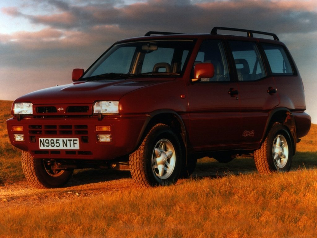 II 1992 - 2006