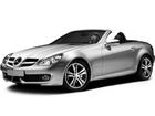 Аккумуляторы для Легковых автомобилей Mercedes-Benz (Мерседес) SLK-klasse