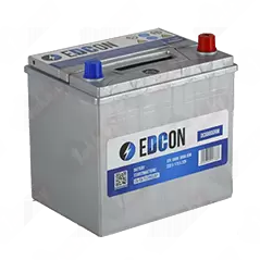 Edcon Asia (68 A/h), 600A R+