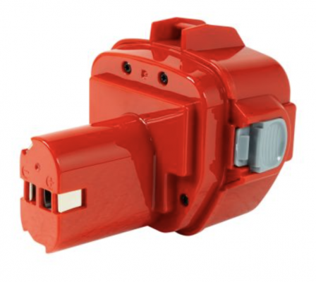 Аккумуляторная батарея для электроинструмента Makita (1,3 A/h), 12V