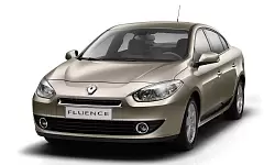Масла Для легковых автомобилей Renault Fluence