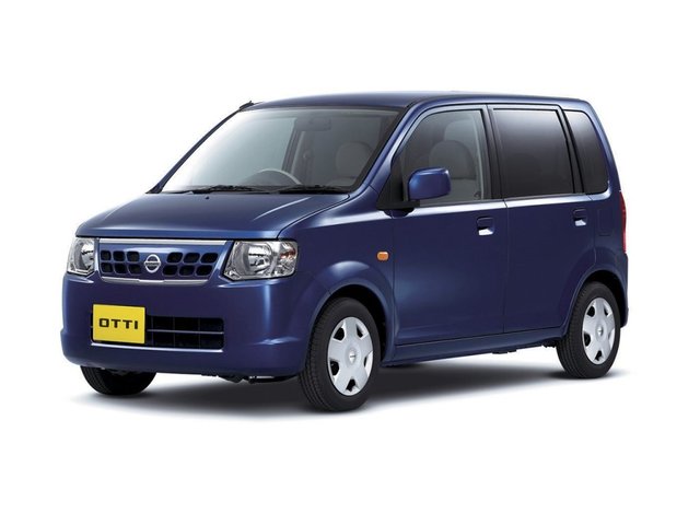II (H92) 2006 - 2013
