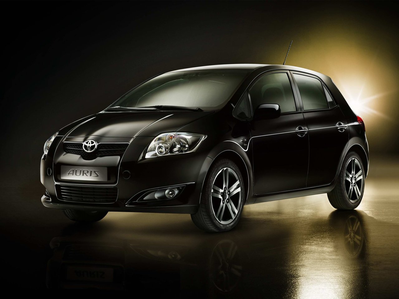 I 2006 - 2010