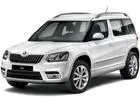 Аккумуляторы для Легковых автомобилей Skoda (Шкода) Yeti