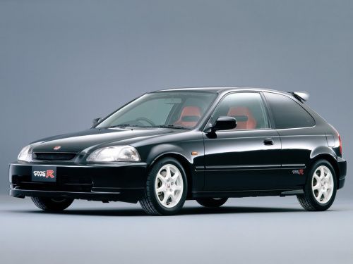 VI 1997 - 2000