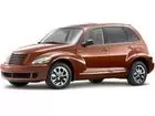 Аккумуляторы для Легковых автомобилей Chrysler (Крайслер) PT Cruiser