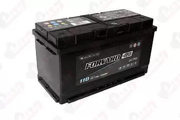Forvard EFB Ultra (110 Ah)