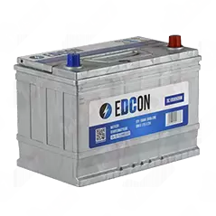 Edcon Asia (100 A/h), 850A R+
