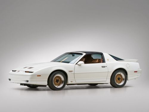 III 1982 - 1992