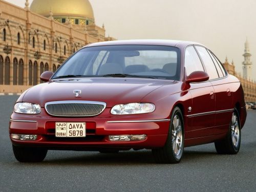 V 1999 - 2006