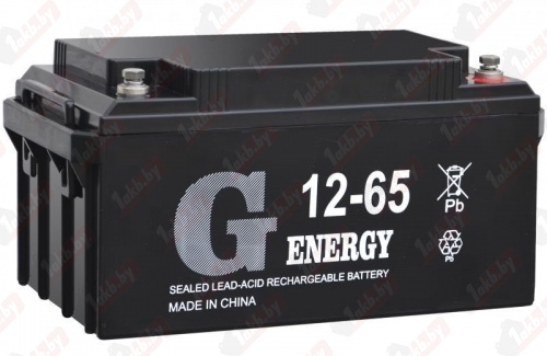 G-energy 12-65