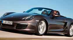 Аккумуляторы для Легковых автомобилей Porsche (Порше) Boxster