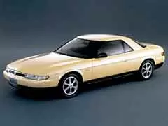 Аккумуляторы для Легковых автомобилей Mazda (Мазда) Eunos Cosmo