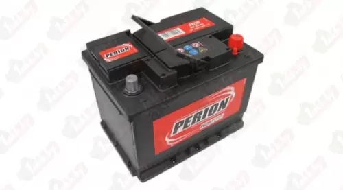 Perion 44 (44 А/h), 440A R+ (544 402 044)