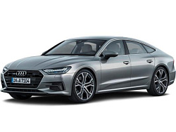 Масла Audi A7