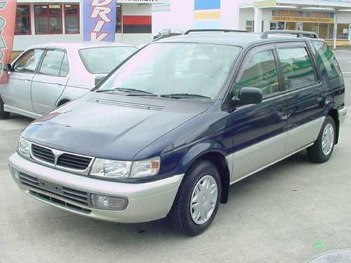 II 1991 - 1997