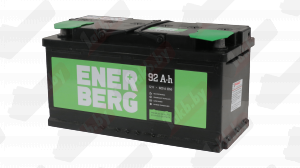 ENERBERG (92 A/h), 820A R+