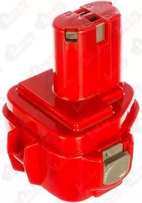 Pitatel TSB-039-MAK12-20C (MAKITA p/n: 1220, 1233, 192681-5, 193157-5, 192698-8, 192698-A), Ni-Cd 12V 2.0Ah