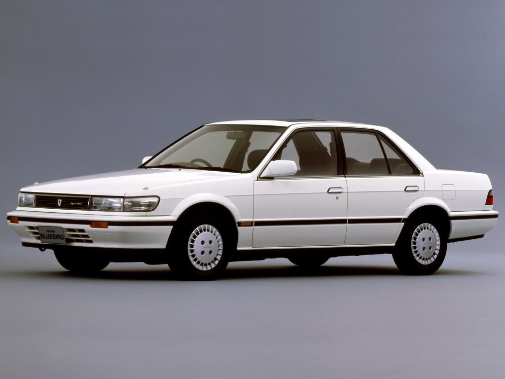 IX (U12) 1987 - 1991