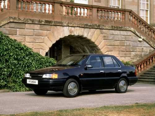 II 1989 - 1998