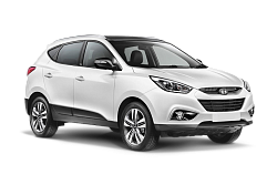 Масла Hyundai ix35