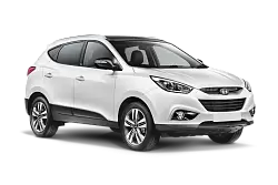 Масла Hyundai ix35 1 поколение, вкл.рестайлинг (LM) 2009-2015