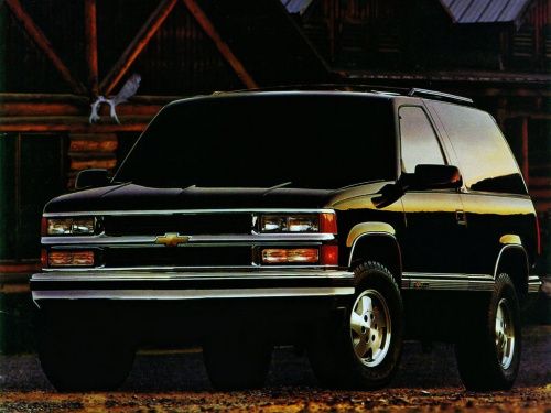 III 1992 - 2001