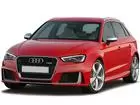Аккумуляторы для Легковых автомобилей Audi (Ауди) RS3 II - с 2015 г.в.
