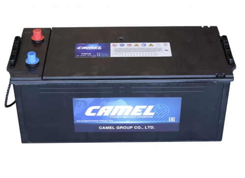CAMEL (200 A/h), 1100A L+