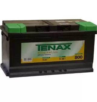 Tenax prem 595402 TE-H8-1 (95 А/ч, 800 А)