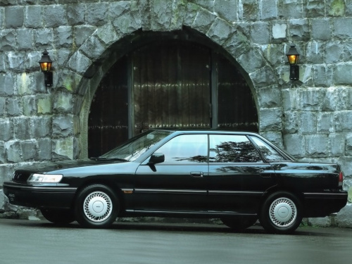 II 1990 - 1993