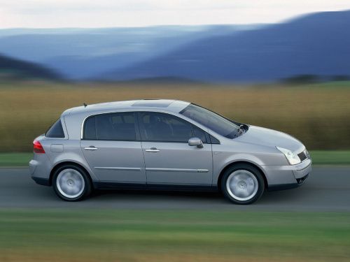 I 2001 - 2009