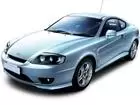 Аккумуляторы для Легковых автомобилей Hyundai (Хёндай) Coupe