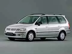 Аккумуляторы для Легковых автомобилей Mitsubishi (Митсубиси) Space Wagon