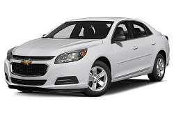 Масла Chevrolet Malibu