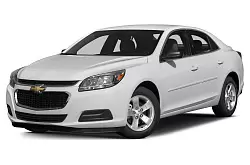 Масла Для легковых автомобилей Chevrolet Malibu 8 поколение (V300) 2012-2015